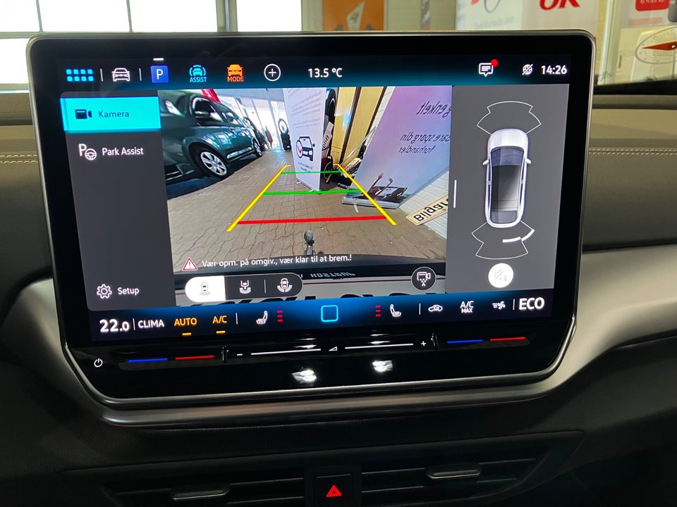 VW ID.5 77 Style+ 5d