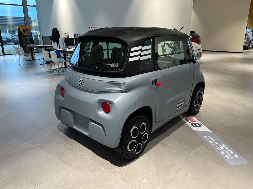 Citroën Ami 2d