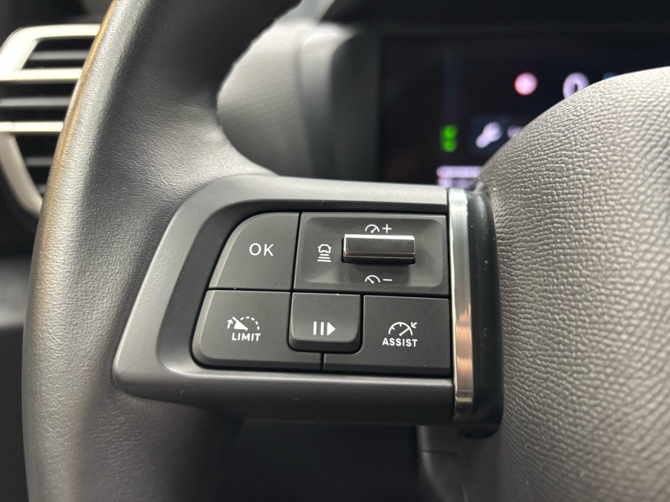 Citroën ë-C4 54 Max 5d