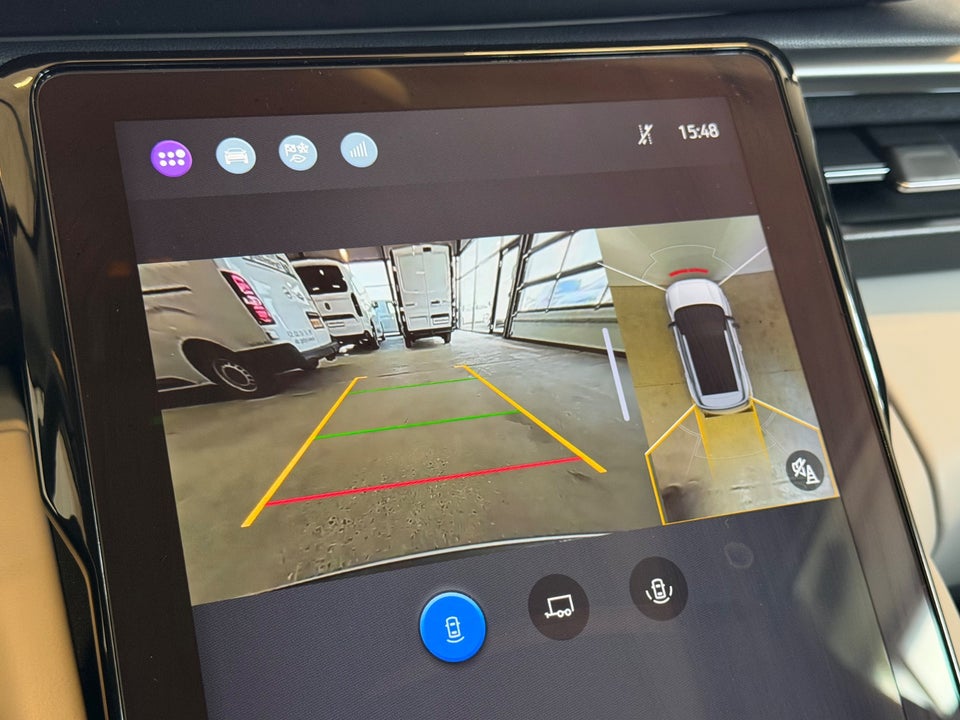 Ford Explorer 77 Select Extended Range 5d