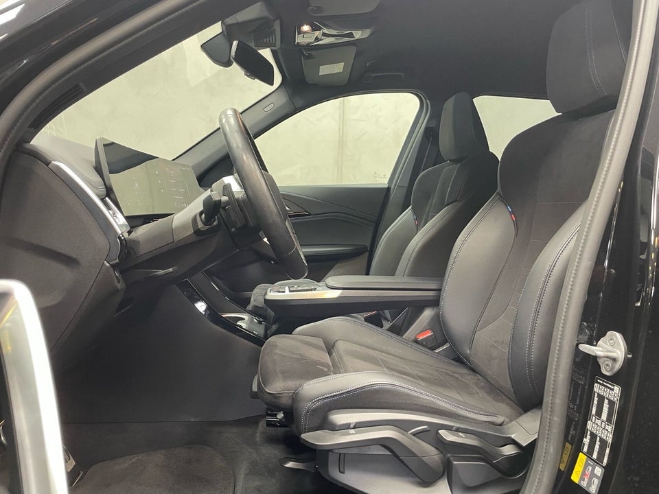 BMW iX1 xDrive30 M-Sport 5d