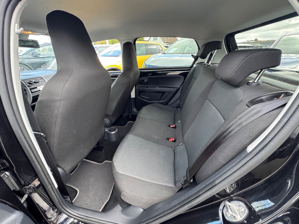 Skoda Citigo 1,0 60 Active GreenTec 5d