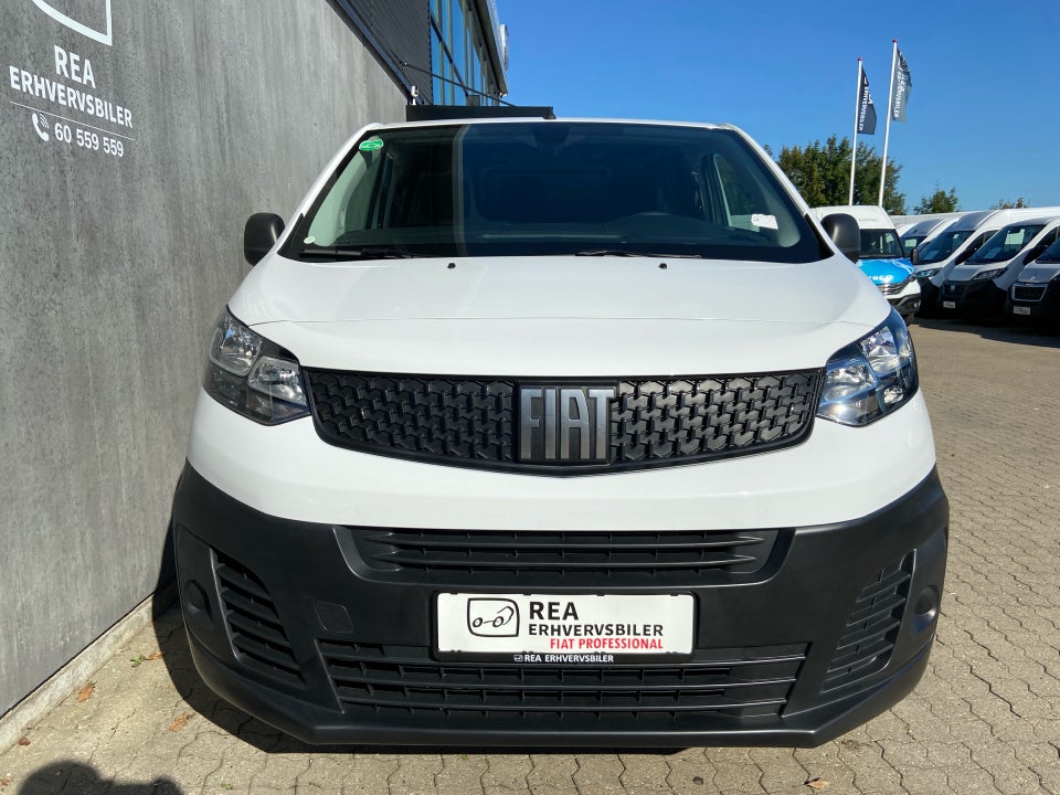 Fiat Scudo E 75 L3H1 Business