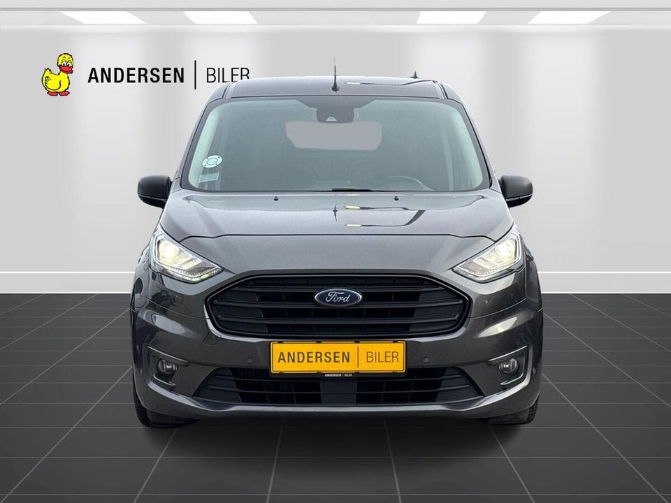 Ford Transit Connect 1,5 TDCi 120 Trend aut. kort