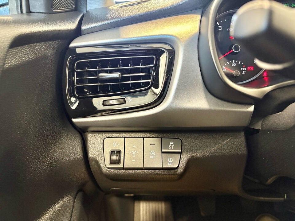 Kia Rio 1,25 MPi Final Edition 5d