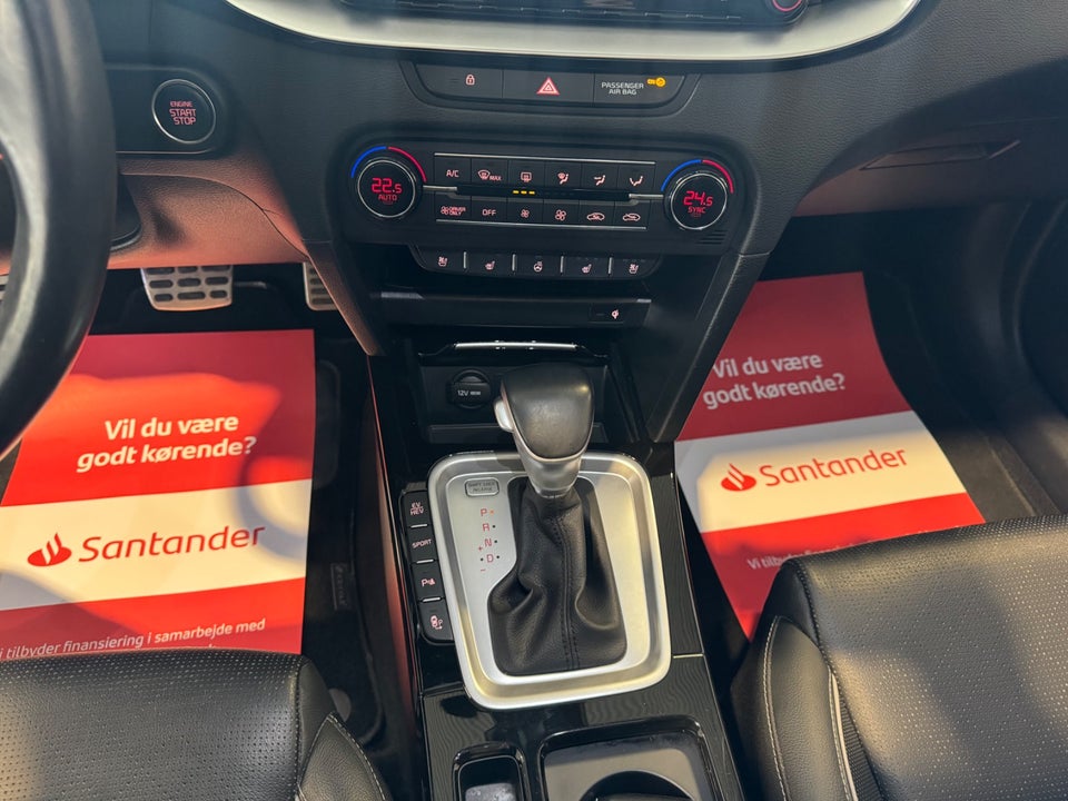 Kia XCeed 1,6 PHEV Upgrade DCT 5d