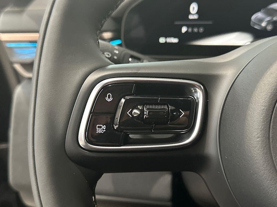 Zeekr 7X Core RWD 5d