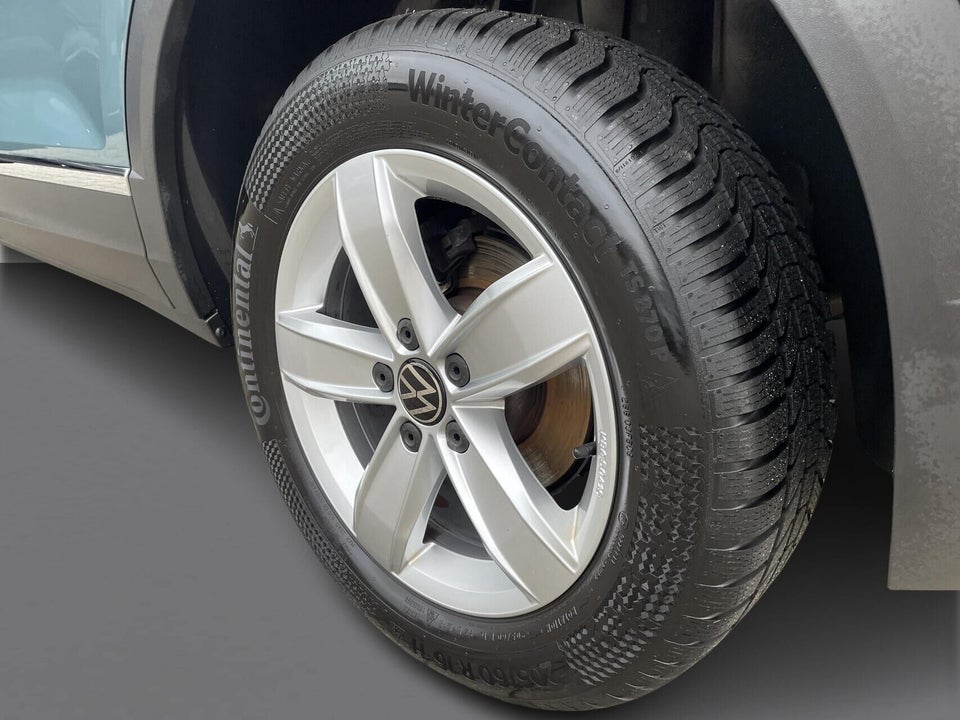 VW T-Roc 1,5 TSi 150 Style DSG 5d