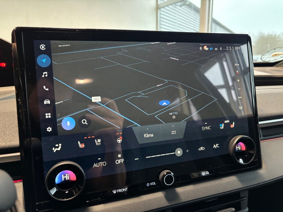 Subaru Solterra 73 Touring 5d