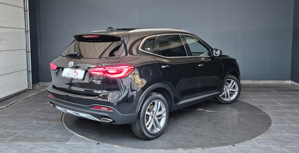 MG EHS 1,5 PHEV Luxury 5d