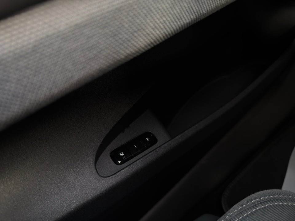 Polestar 2 Long Range AWD 5d