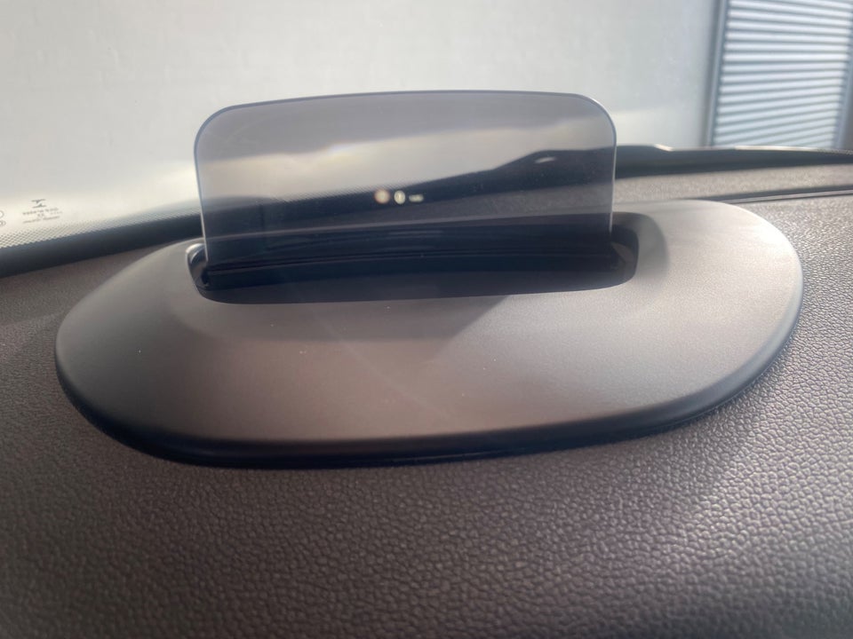 MINI Cooper SE Experience 3d