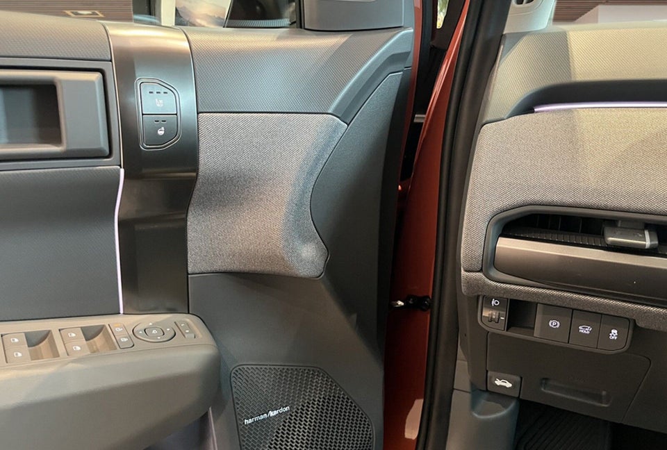 Kia EV3 81 Long Range Upgrade 5d