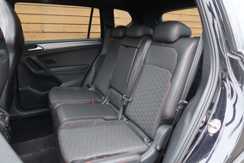 Seat Tarraco 1,4 eHybrid FR DSG 5d