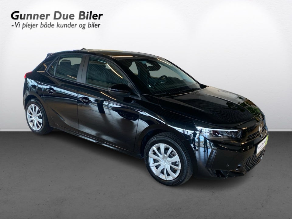 Opel Corsa-e 50 Edition 5d