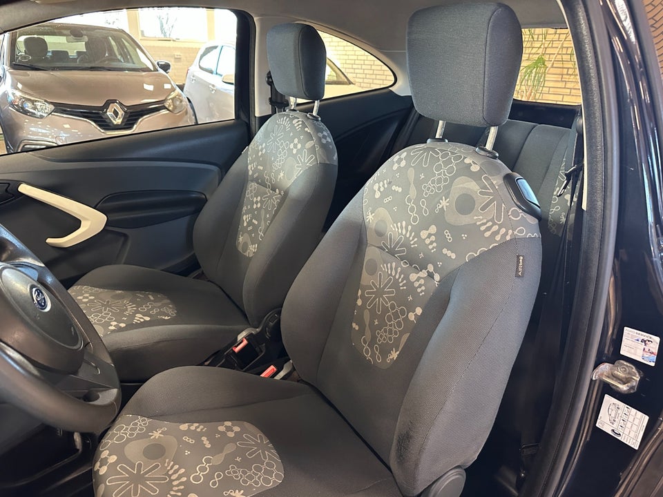 Ford Ka 1,2 Trend+ 3d