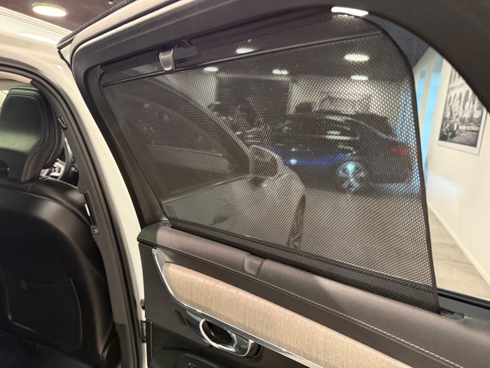 Volvo V90 2,0 T8 ReCharge Inscription aut. AWD 5d