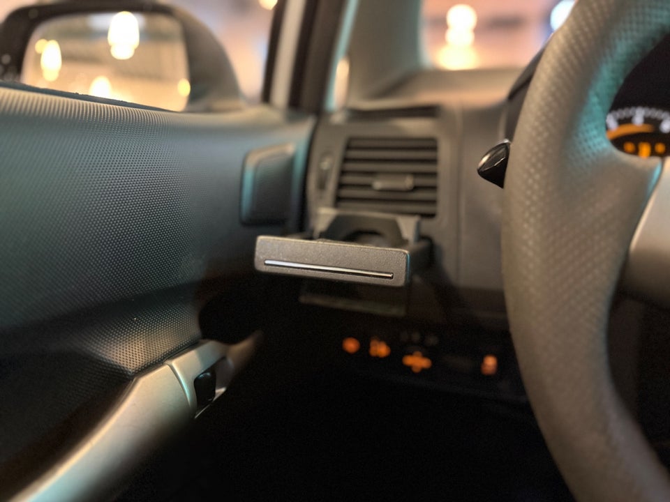 Toyota Auris 1,6 T2 5d