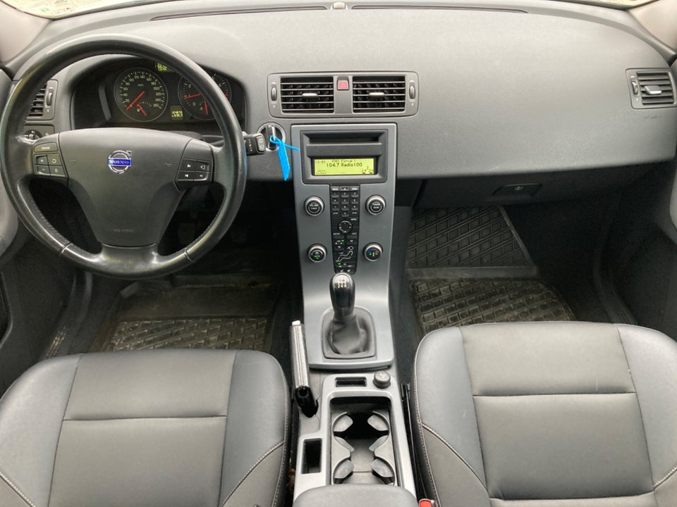 Volvo V50 1,8  5d