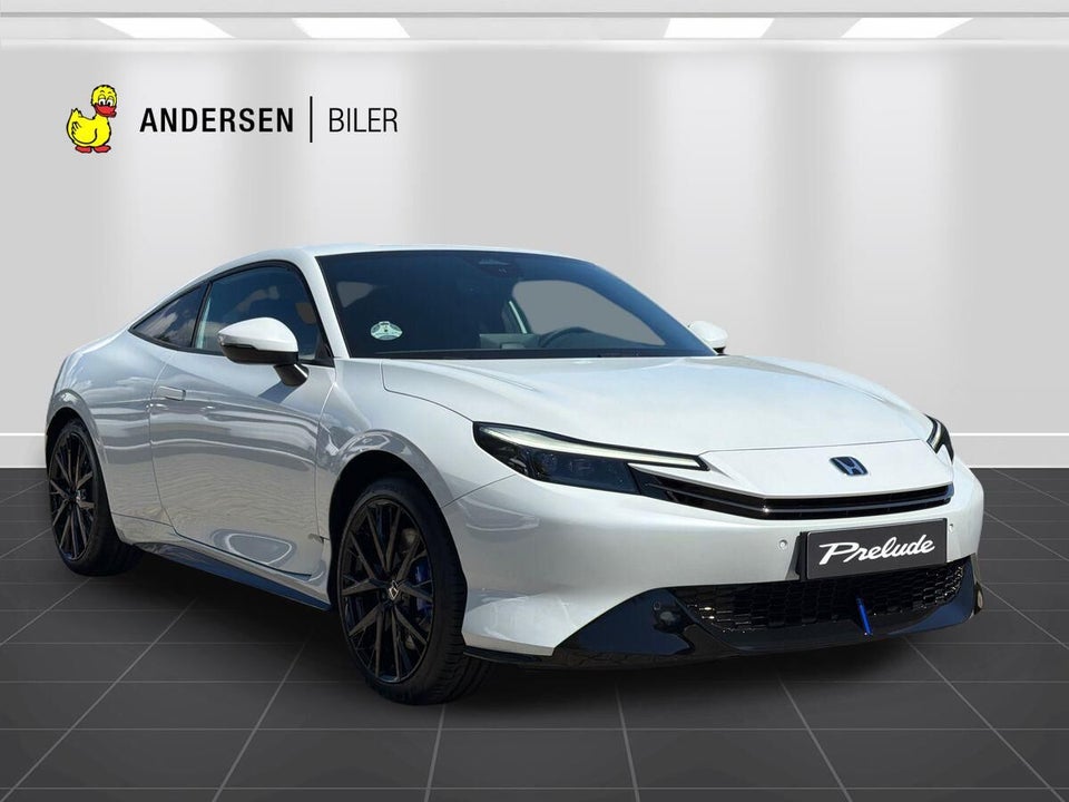 Honda Prelude 2,0 e:HEV Advance 2d