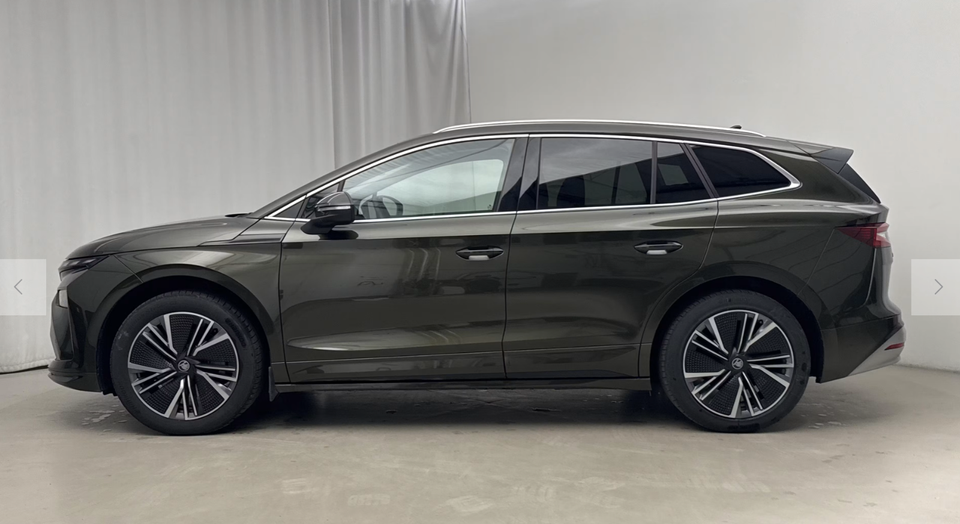 Skoda Enyaq 85 iV Loft 5d