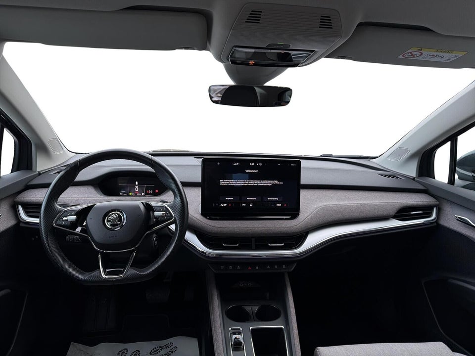 Skoda Enyaq 80 iV 5d