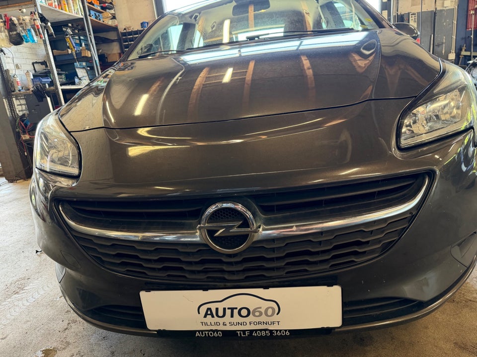 Opel Corsa 1,0 T 90 Enjoy 5d