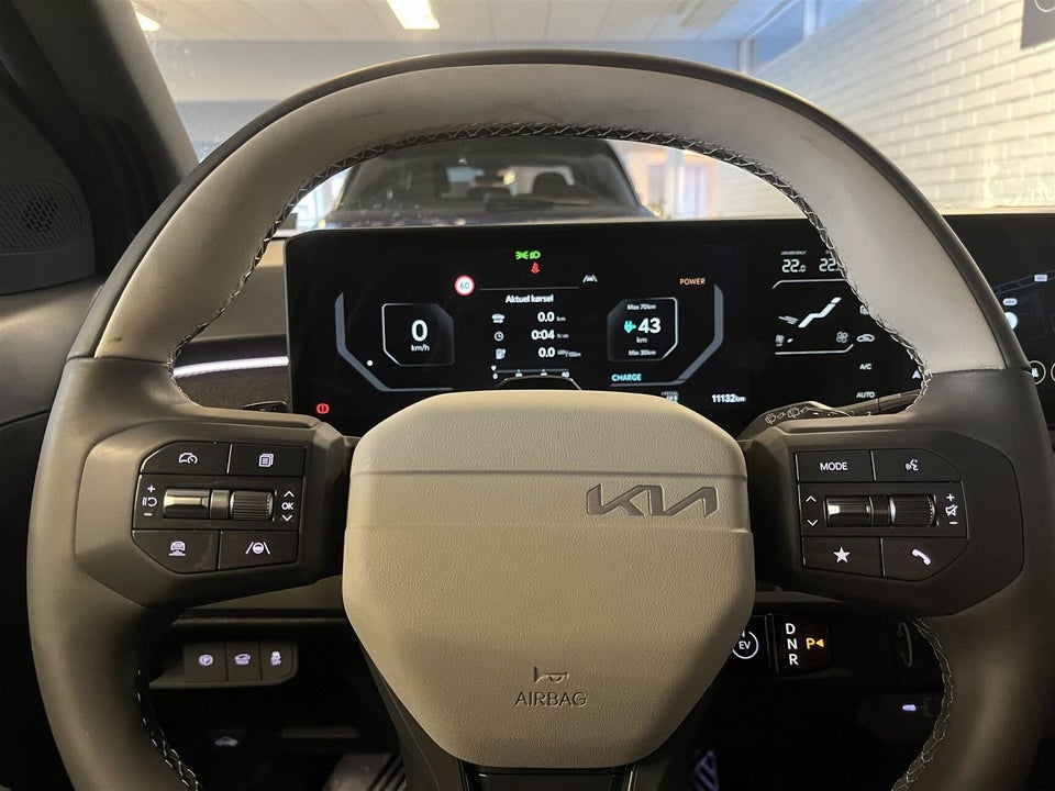 Kia EV3 81 Long Range GT-Line 5d