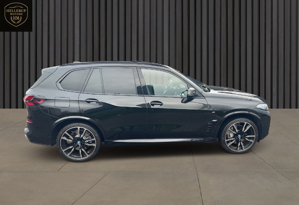 BMW X5 3,0 xDrive50e M-Sport+ aut. 5d