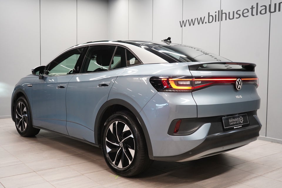 VW ID.5 77 Pro Performance 5d