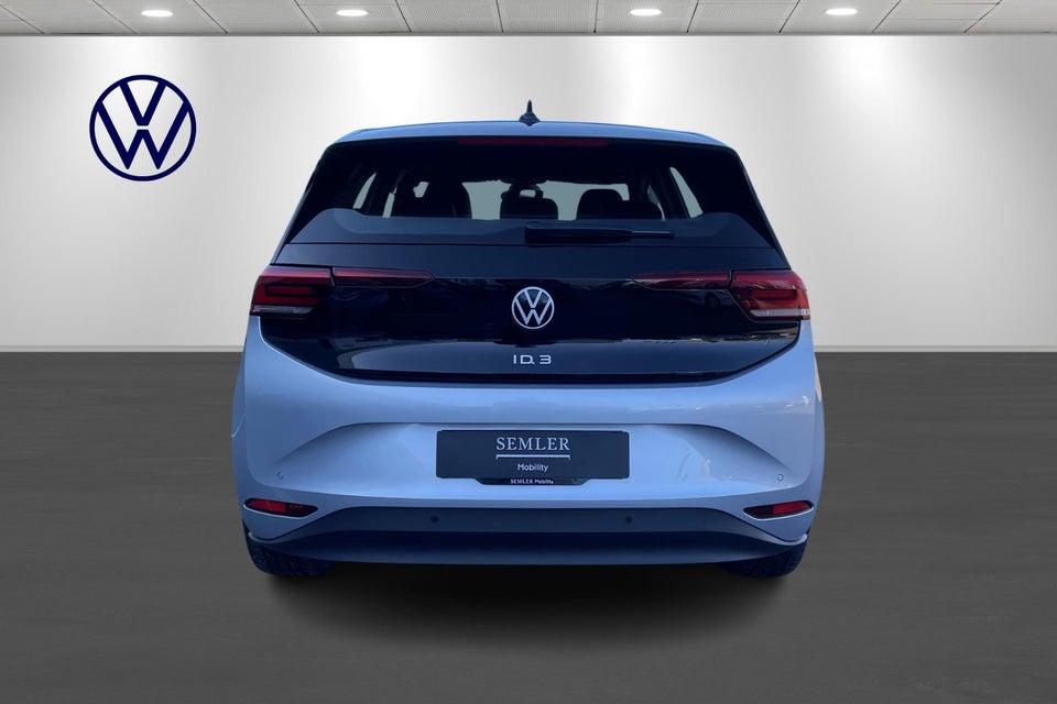 VW ID.3 79 Move+ 5d