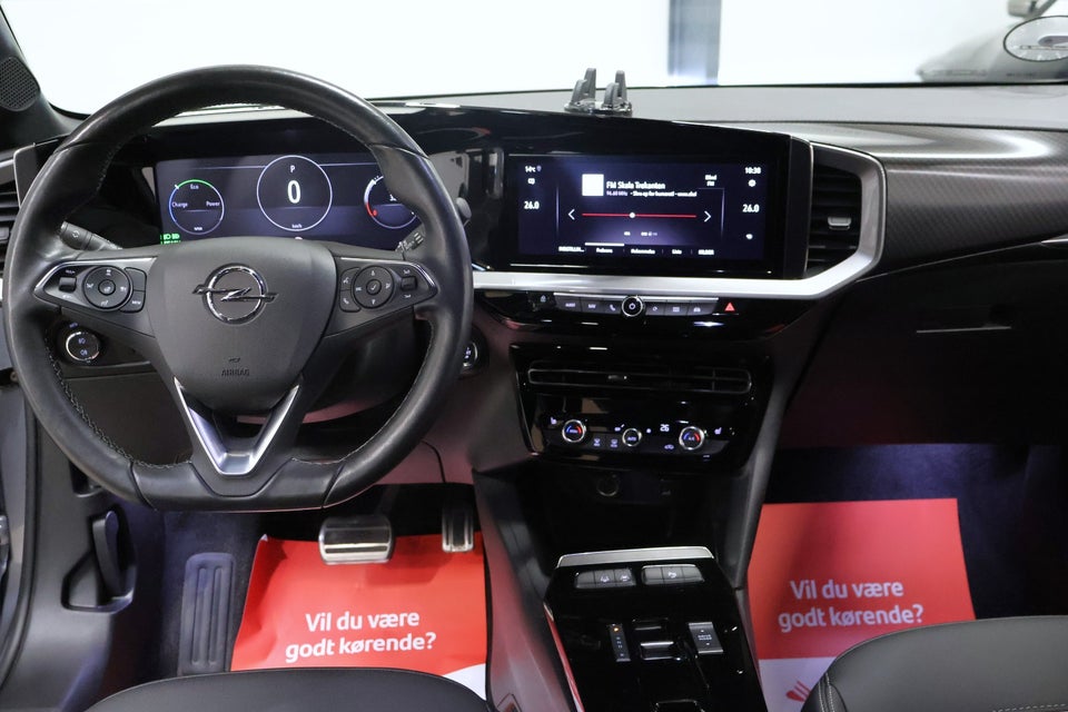 Opel Mokka-e 50 Ultimate 5d