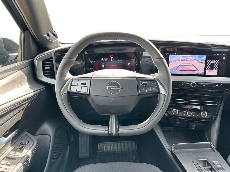 Opel Mokka-e 54 GS Line 5d