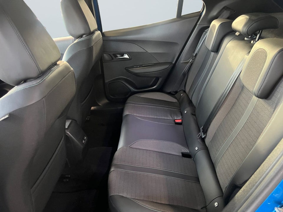 Peugeot e-2008 50 Allure Pack 5d