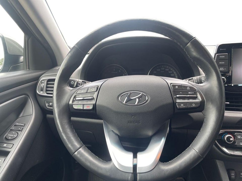 Hyundai i30 1,0 T-GDi Nordic Edition+ stc. 5d