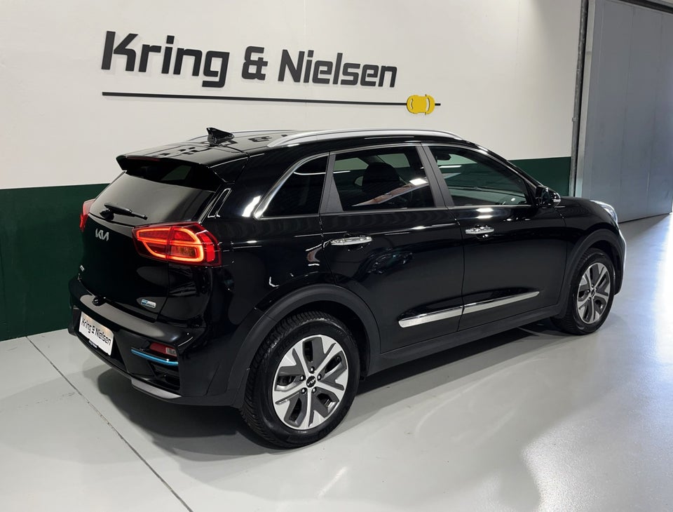 Kia e-Niro 64 Spirit 5d