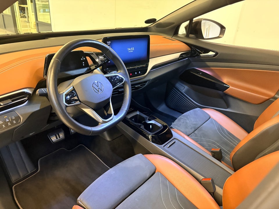 VW ID.4 77 Tech Performance 5d