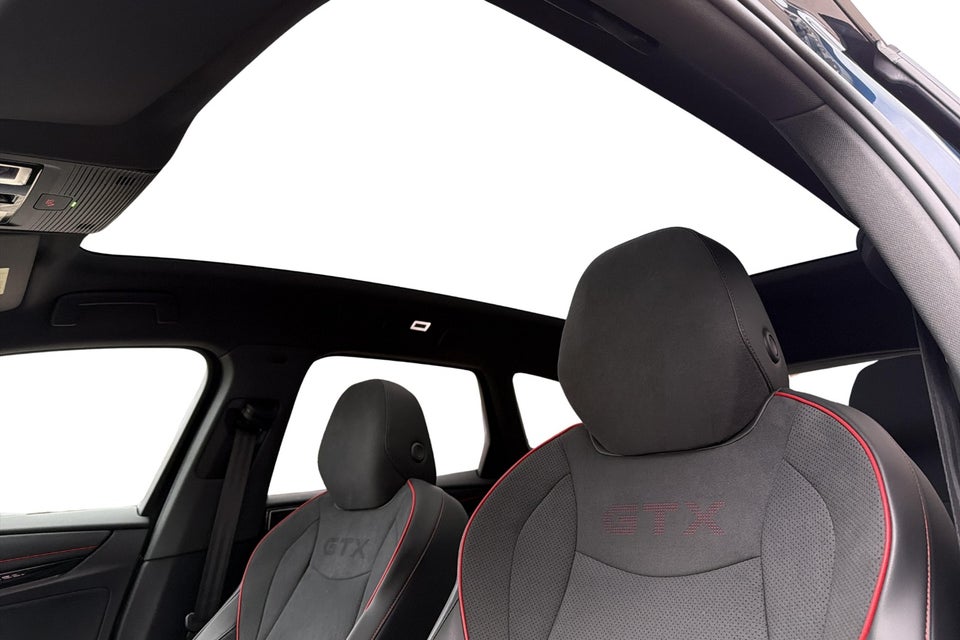 VW ID.7 86 GTX Max Tourer 4Motion 5d