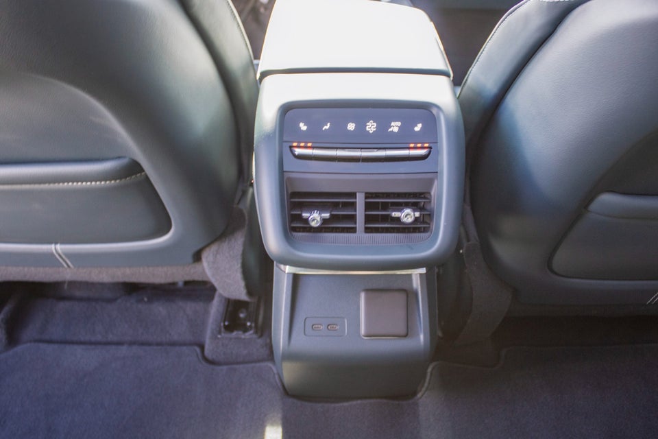 Cadillac Lyriq 600 E4 Sport AWD 5d