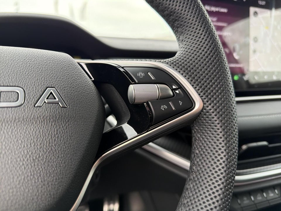 Skoda Elroq 85 iV Sportline 5d