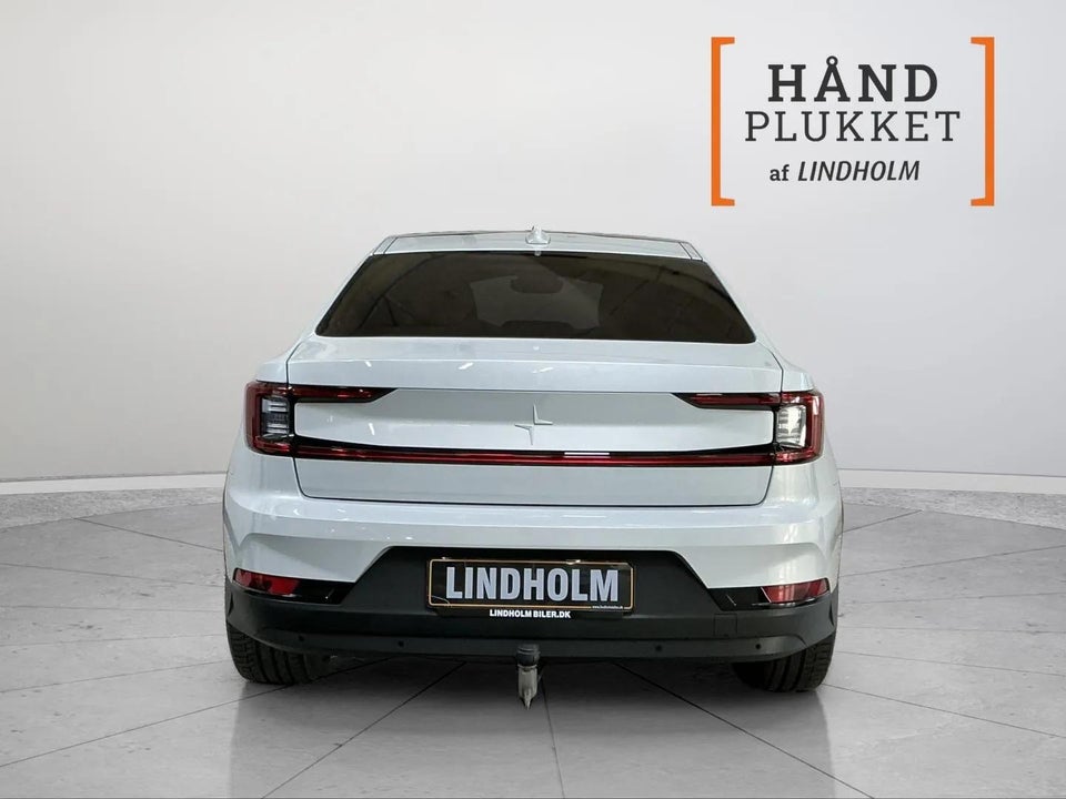 Polestar 2 Long Range AWD 5d