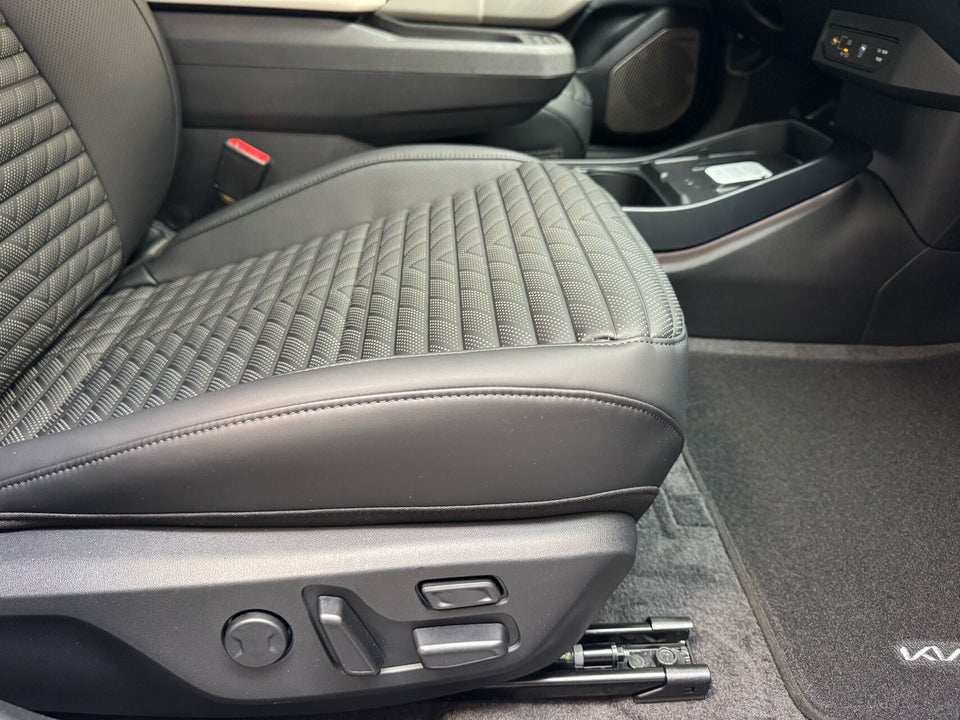 Kia EV4 81 Long Range GT-Line 5d