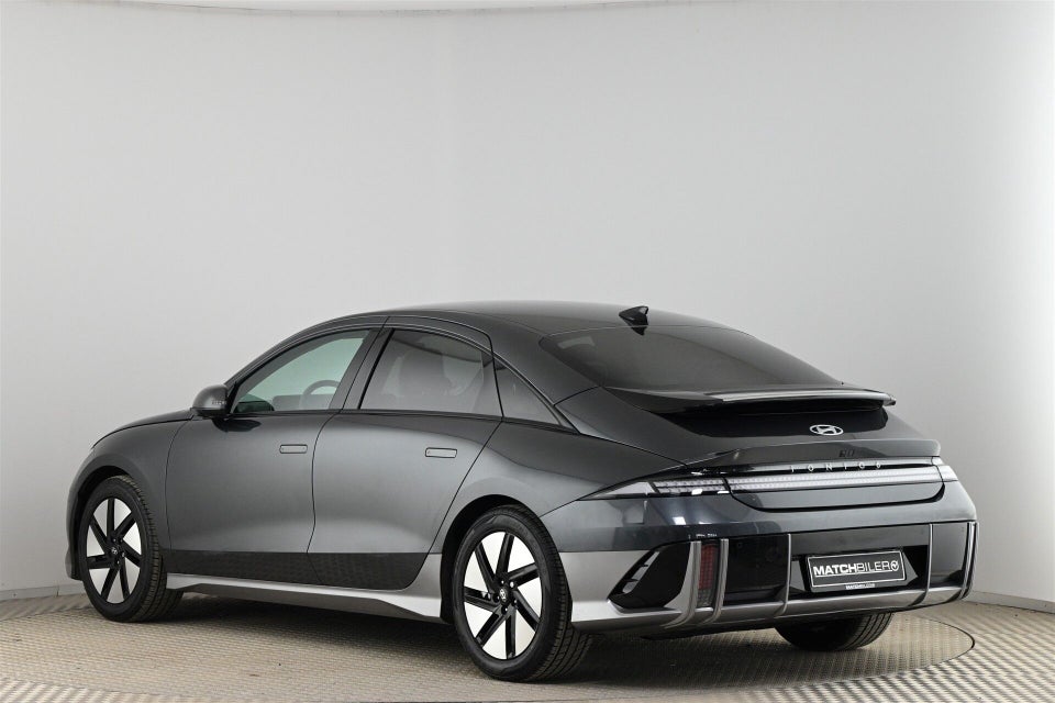 Hyundai Ioniq 6 77 Techniq 4d