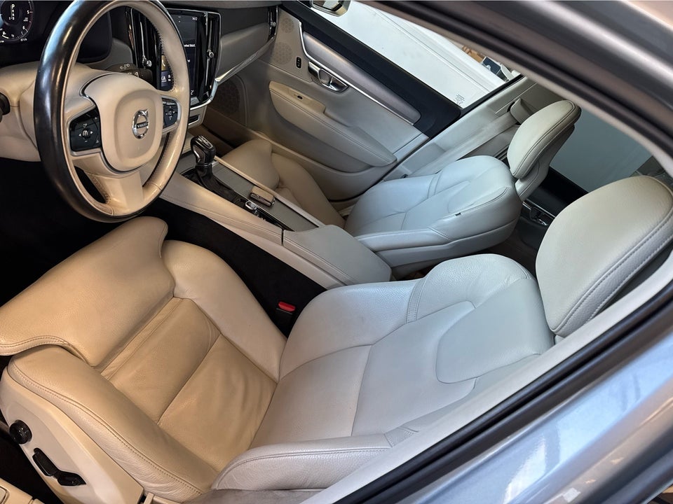 Volvo V90 2,0 D4 190 Inscription aut. 5d