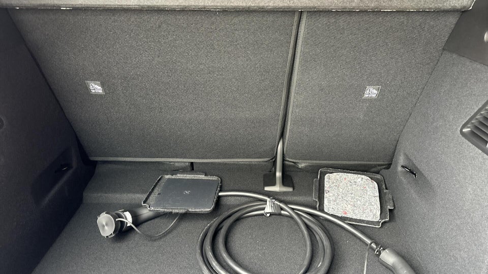 Renault Megane E-Tech 60 Esprit Alpine 5d