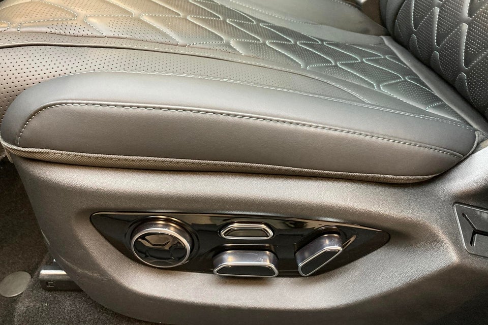 BYD Sealion 7 91 Excellence AWD 5d