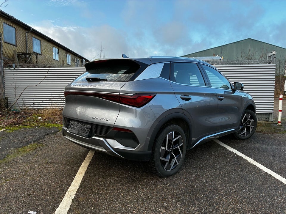 BYD Atto 3 60 Comfort 5d