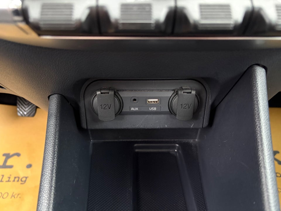 Kia Rio 1,2 CVVT Style 5d