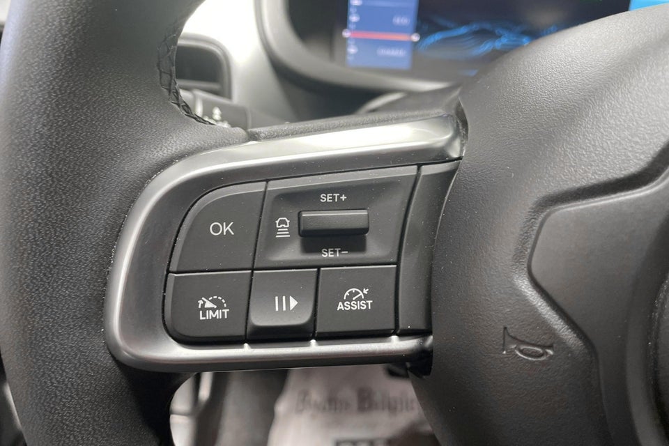 Jeep Avenger 54 Altitude 5d