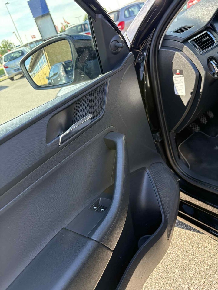 Seat Toledo 1,2 TSi 105 Reference 5d